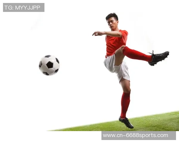 足球搭头的魅力与技巧解析让你在球场上脱颖而出成为明星球员