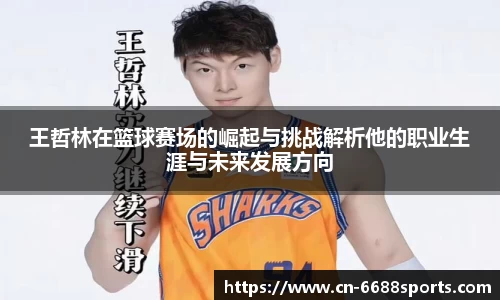 王哲林在篮球赛场的崛起与挑战解析他的职业生涯与未来发展方向